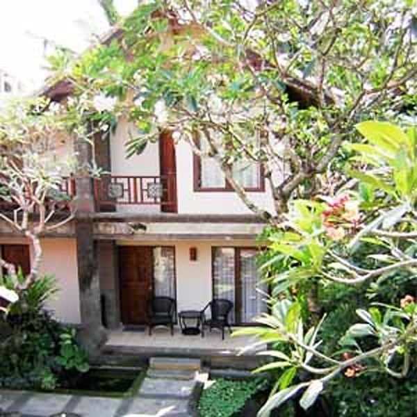 Puri Mesari Hotel Sanur  Exterior photo