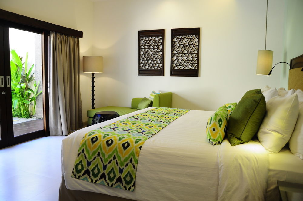 Puri Mesari Hotel Sanur  Exterior photo